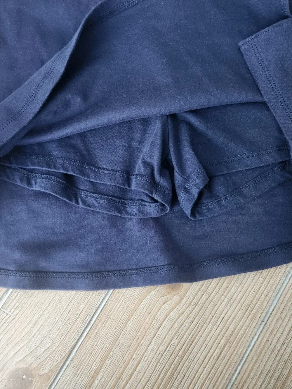 The Children's Place Navy Blue Girls' Skort